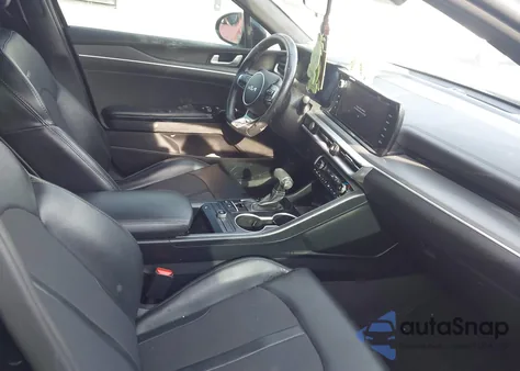 2022 Kia K5 Gt-Line z USA, uszkodzony, nr VIN 5XXG64J23NG103312